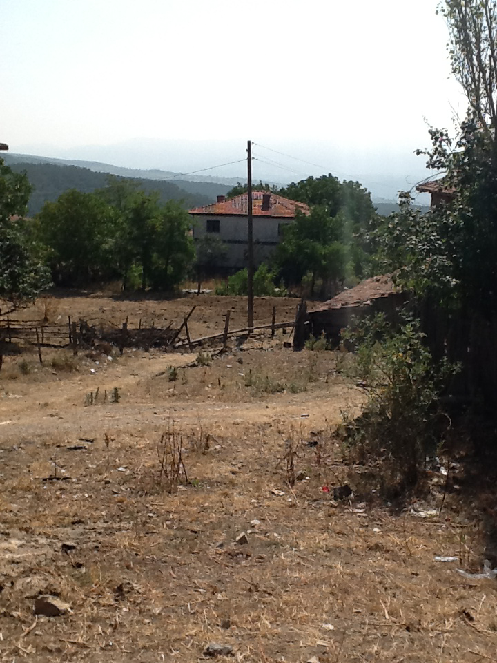 Çubukludere Köyü