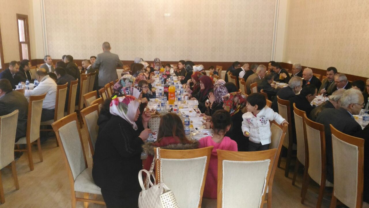Çubukludere Köyü
