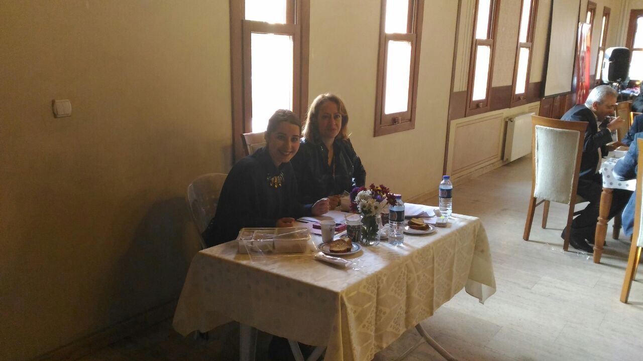 Çubukludere Köyü