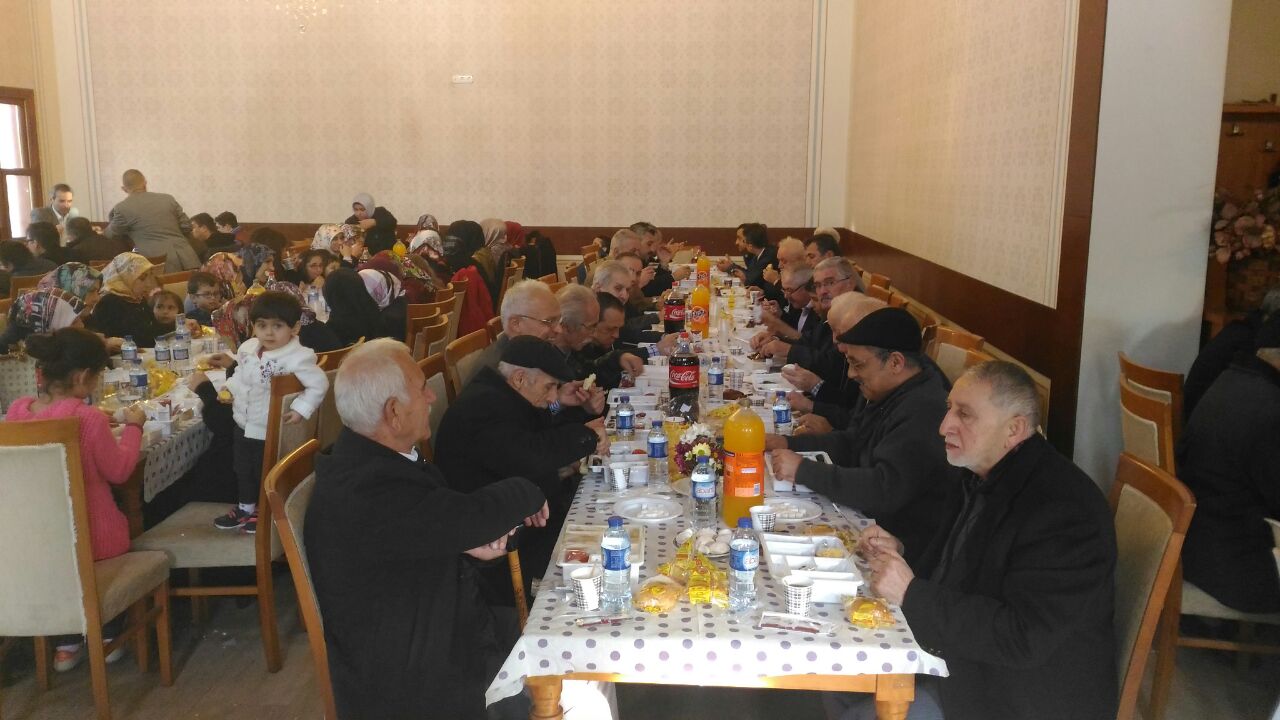 Çubukludere Köyü